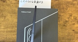 Mint
													Samsung Galaxy Z Fold7 - Verizon, Jetblack, 256 GB, 12 GB, SM-F966U, photo 4 of 6