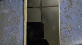 Good
													Google Pixel Fold - Unlocked, Porcelain, 256 GB, 12 GB, G9FPL, photo 4 of 7