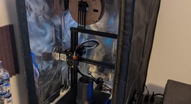 Mint
													Creality 3D Printer, photo 4 of 8