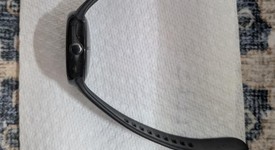 Mint
													Google Pixel Watch 3 - Wi-Fi, Black, 45mm, Wi-Fi, photo 5 of 6