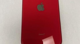 Good
													Apple iPhone 11 - Verizon, Red, 128 GB, A2111, photo 1 of 3