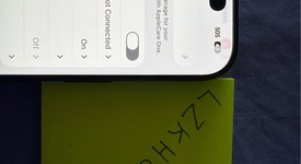 Mint
													Apple iPhone 16 Pro - T-Mobile, Black, 256 GB, A3083, photo 2 of 9
