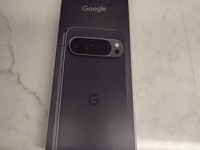 Google Pixel 9 Pro XL