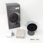 Mint Google Nest Cam (Indoor) 3rd Gen - Hazel