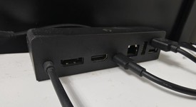 Mint
													Steam Deck - AMD, Black, 64 GB, 16 GB, photo 3 of 12