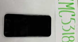 Mint
													Apple iPhone SE 3rd Gen 2022 - Unlocked, Midnight, 64 GB, A2595, photo 2 of 8