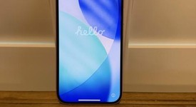 Good
													Apple iPhone 15 - Spectrum, Pink, 128 GB, A2846, photo 1 of 4