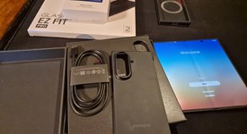 Mint
													Samsung Galaxy Z Fold7 - Unlocked, Jetblack, 512 GB, 12 GB, SM-F966U1, photo 1 of 14