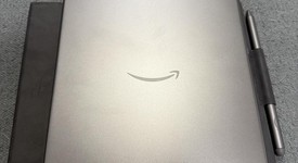 Good
													Amazon Kindle Scribe 10.2" - 64 GB, photo 3 of 5