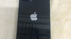Fair
													Apple iPhone 14 Plus - Unlocked, Midnight, 128 GB, A2632, photo 1 of 7