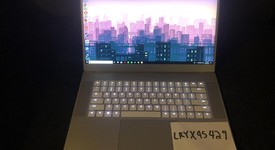 Good
													Razer Blade 15" FHD 2018 - I7, White, 512 GB, 16 GB, photo 1 of 9