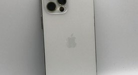 Fair
													Apple iPhone 12 Pro - Unlocked, Silver, 128 GB, A2341, photo 2 of 2