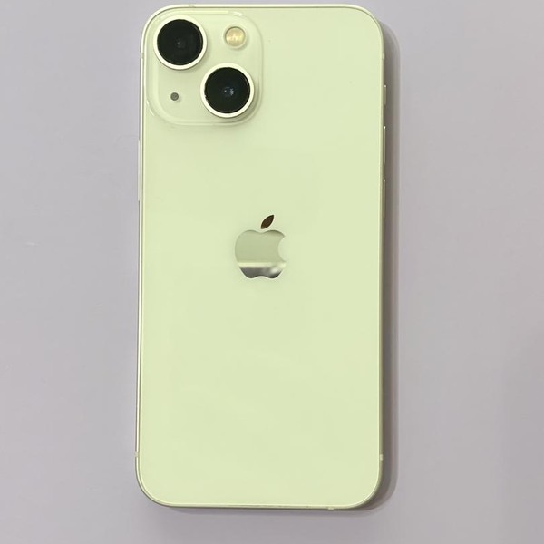 Apple iPhone 13 Mini - AT&T, 256 GB, Starlight, A2481