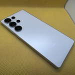 Mint Samsung Galaxy S25 Ultra - T-Mobile, Whitesilver, 512 GB, 12 GB, SM-S938U