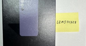 New
													Samsung Galaxy S24 - Verizon, Violet, 128 GB, 8 GB, SM-S921U, photo 1 of 2