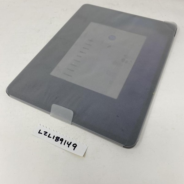 Apple iPad Air 13 inch (M3) 2025 - Wi-Fi, 128 GB, Gray