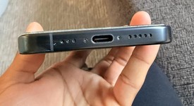 Good
													Apple iPhone 16 Pro - Unlocked, Black, 128 GB, A3083, photo 5 of 10