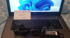 Good
													Dell Inspiron Laptop, photo 1 of 13
