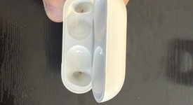 Used
													Apple AirPods Pro 2 - USB-C, photo 5 of 27