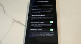 Good
													Apple iPhone 12 Pro Max - T-Mobile, Graphite, 128 GB, A2342, photo 1 of 8