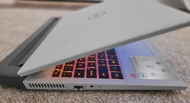 Mint
													Dell G15 Laptop, photo 4 of 14