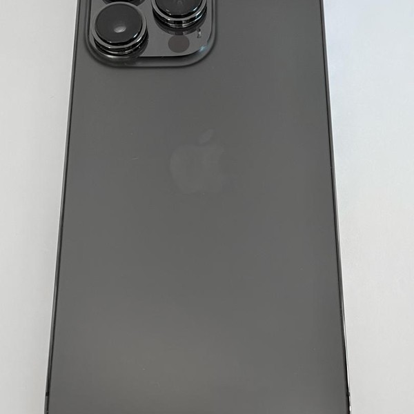 Apple iPhone 13 Pro - Unlocked, 128 GB, Graphite, A2483