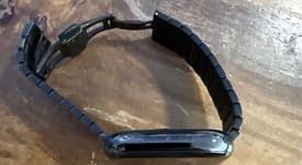 Mint
													Apple Watch Series 10 46mm - Unlocked, Black, A3003 - Cellular, Aluminum, photo 3 of 8