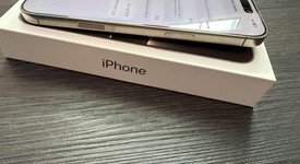 Mint
													Apple iPhone 16 Pro Max - Unlocked, Natural, 256 GB, A3084, photo 3 of 7