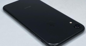 Good
													Apple iPhone Xr - AT&T, Black, 64 GB, A1984, photo 5 of 6