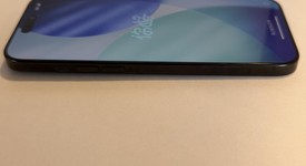 Mint
													Apple iPhone 16 Pro Max - Unlocked, Black, 1 TB, A3084, photo 5 of 11