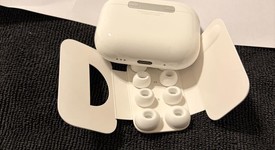 Used
													Apple AirPods Pro 3, photo 5 of 5