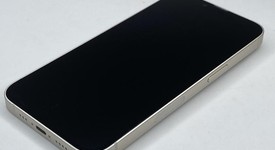 Good
													Apple iPhone 14 - Verizon, Starlight, 128 GB, A2649, photo 3 of 7