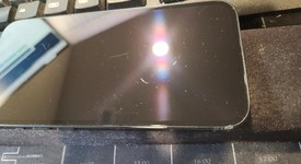 Fair
													Apple iPhone 14 - T-Mobile, Midnight, 128 GB, A2649, photo 3 of 5