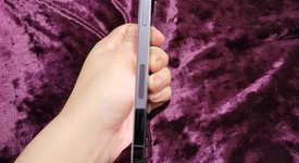 Good
													Apple iPhone 14 Pro Max - C-Spire, Purple, 128 GB, A2651, photo 2 of 6