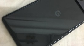 Good
													Google Pixel 7 - Unlocked, Obsidian, 256 GB, 8 GB, GVU6C, Sub-6 5G, photo 3 of 8