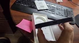Mint
													Apple iPhone 13 - Boost, Midnight, 128 GB, A2482, photo 1 of 6