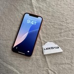 Fair Apple iPhone 12 - Unlocked, 64 GB, Red, A2172