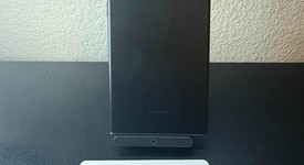 Good
													Samsung Galaxy S23 Ultra - Verizon, Black, 256 GB, 8 GB, SM-S918U, photo 3 of 3