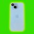 Mint Apple iPhone 15 - Verizon, Blue, 128 GB, A2846