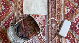 Mint
													Apple Vision Pro - 256 GB, photo 3 of 8