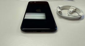 Mint
													Apple iPhone SE 3rd Gen 2022 - Unlocked, Midnight, 64 GB, A2595, photo 2 of 5