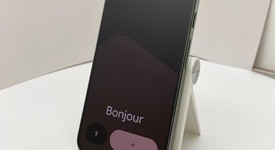 Good
													Google Pixel 9 Pro XL - Unlocked, Hazel, 128 GB, 16 GB, GGX8B, photo 1 of 6