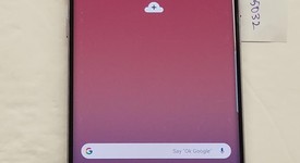 Fair
													Samsung Galaxy Note 9 - US Cellular, Purple, 128 GB, 6 GB, SM-N960U, photo 2 of 4