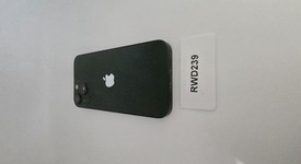 Good
													Apple iPhone 13 Mini - Unlocked, Green, 128 GB, A2481, photo 4 of 8