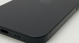 Good
													Apple iPhone 16 - Unlocked, Black, 128 GB, A3081, photo 5 of 6