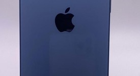 Mint
													Apple iPhone 14 - Unlocked, Blue, 128 GB, A2649, photo 4 of 8