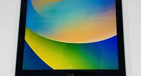 Good
													Apple iPad 6th Gen - Wi-Fi, Gray, 32 GB, A1893, photo 1 of 12