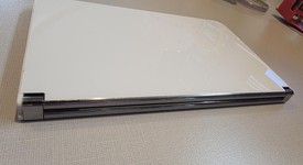 Good
													Microsoft Surface Duo - Unlocked, White, 128 GB, 6 GB, photo 3 of 13