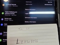 Samsung Galaxy Tab S9