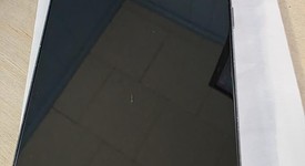 Fair
													Samsung Galaxy S22 - Unlocked, Black, 128 GB, 8 GB, SM-S901U1, photo 3 of 7